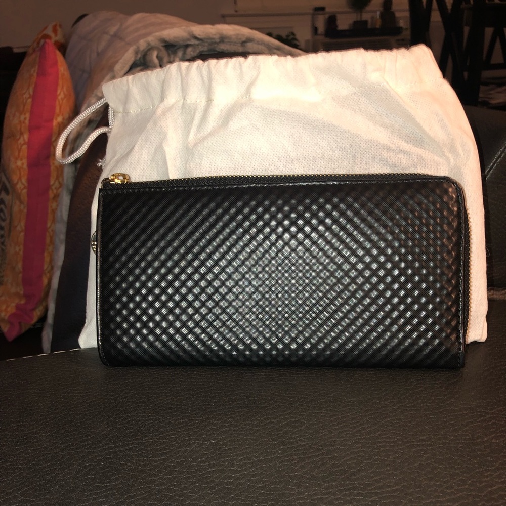 Ivanka Trump Wallet Clutch Purse